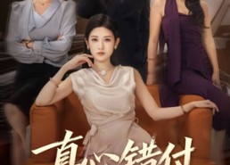 短剧《真心错付解情缰（71集）》免费短剧全集随心看