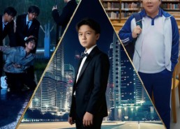 短剧《旺父成龙（60集）》优质短剧免费在线追