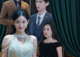 短剧《恋火灼心（41集）》免费短剧畅享全集