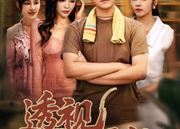 短剧《透视小医仙（81集）》免费短剧畅享完整版