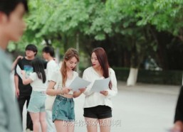 短剧《不动心计划（8集）》免费短剧全集高清观看