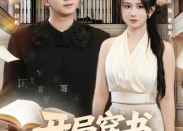 短剧《开局穿书：我竟是反派高富帅（80集）》免费短剧在线热播