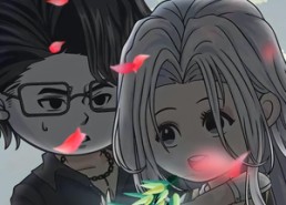 短剧《洛也幽幽（24集）》免费短剧全集在线赏