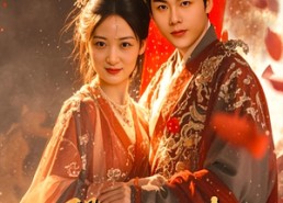 短剧《医妃还朝（50集）》短剧完整剧情在线品鉴