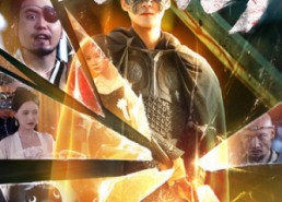 短剧《扬刀跃马（100集）》精彩短剧百集连看