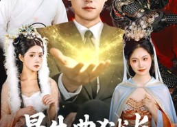 短剧《最牛典狱长，我的犯人都是仙（90集）》热门短剧免费全集观看