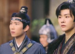 短剧《河伯祭（30集）》短剧免费高清全集观