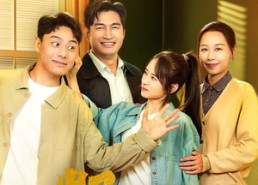 短剧《凯旋（63集）》短剧免费全集高清点播