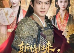 短剧《斩情归来，拿回我的江山（70集）》免费短剧全集精彩呈现