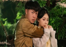 短剧《乡村奋斗史（66集）》短剧乡村风云全集享