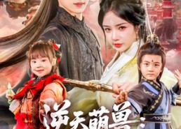 短剧《逆天萌兽绝世妖女倾天下（85集）》高人气短剧在线畅享