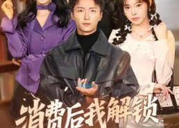 短剧《消费后我解锁了全能挂（80集）》短剧超长剧集免费看