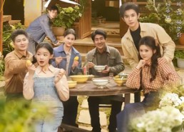 短剧《团宠大小姐的老公是富贵命（60集）》短剧全集免费在线欣赏