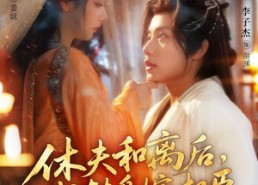 短剧《休夫和离后，我转身嫁权臣（75集）》热门短剧完整版在线看