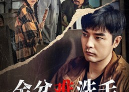 短剧《金盆难洗手（90集）》短剧完整剧情在线览