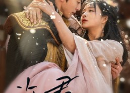 短剧《许君一场雪（43集）》短剧全集免费在线阅