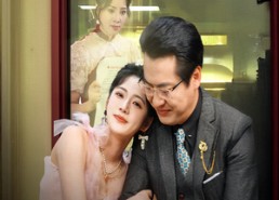 短剧《父女同心（60集）》精彩短剧全集免费赏