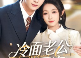 短剧《闪婚后，我被冷面老公宠上天（80集）》短剧超清全集免费观赏