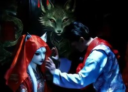 短剧《媚狐入宅（30集）》免费短剧在线完整享