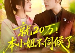 短剧《就20万！本小姐不伺候了（60集）》精彩短剧全集免费点播