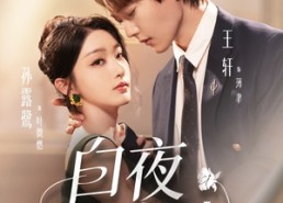 短剧《白夜陷落（81集）》热门短剧免费在线追