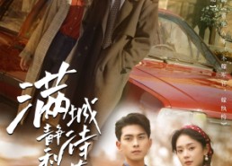 短剧《满城静待梨花开（100集）》免费短剧全集畅享观看