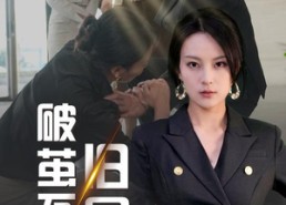 短剧《破茧不栖旧屋檐（30集）》短剧完整剧情在线览