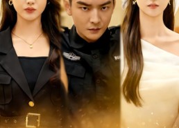 短剧《无敌保镖（62集）》短剧全集免费在线速看