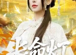 短剧《长命灯（75集）》免费短剧在线全集览