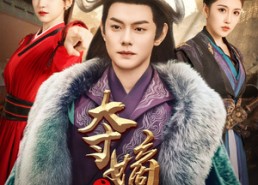 短剧《夺嫡之蛟龙入海（64集）》短剧全辑在线高清观看