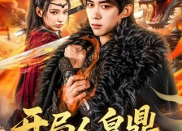 短剧《开局人皇鼎，我真的想要做皇子（77集）》高能短剧在线免费追