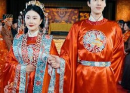 短剧《拐个皇帝来结婚（88集）》短剧免费在线畅享看