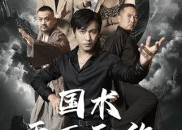 短剧《国术天下无敌（62集）》短剧全集免费畅享看