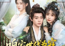 短剧《咱家世代为寇，你要考取功名（70集）》爆款短剧全集免费观