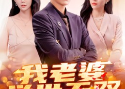 短剧《我老婆举世无双（86集）》超火短剧全集免费看