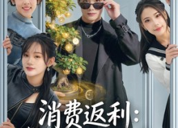 短剧《消费返利：我的开挂人生（81集）》爆款短剧在线免费欣赏