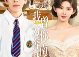 短剧《我曾为你奔南赴北（60集）》爆款短剧完整版免费看