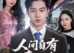 短剧《人间自有青云路（56集）》短剧全集高清免费看全