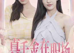 短剧《真千金在职场叱咤风云（85集）》短剧全集免费在线赏析