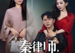 短剧《秦律师你逃不掉了（80集）》优质短剧完整版畅享