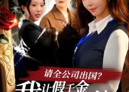 短剧《请全公司出国？我让假千金一夜返贫（56集）》短剧全集高清免费看