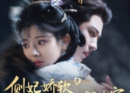 短剧《侧妃娇软薄情太子轻点宠（80集）》短剧高清完整版在线播放