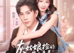 短剧《灰姑娘捡的男人竟是京圈拽爷（78集）》热门短剧免费全集直看