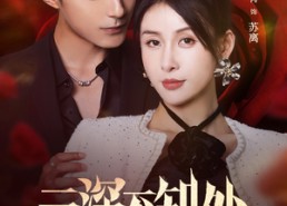 短剧《云深不知处（75集）》短剧完整版免费在线赏