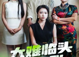 短剧《大难临头各自飞（66集）》精彩短剧完整版免费看