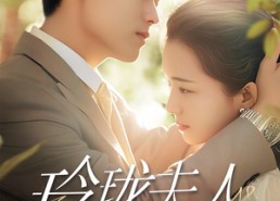 短剧《玲珑夫人（70集）》爆款短剧免费全集畅享