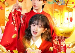 短剧《财神嫁到（59集）》爆款短剧全集免费直看