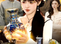 短剧《阴阳鉴宝师（112集）》短剧全集高清免费畅享