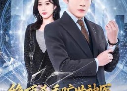 短剧《绝顶杀手旷世神医，下山即无敌（80集）》短剧全集免费畅快观