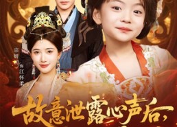 短剧《故意泄露心声后哑巴公主制霸后宫（70集）》短剧全集免费畅享观看